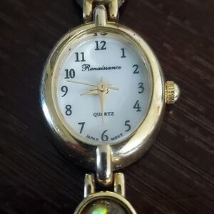 Vintage Womans 'Renaissance' Watch